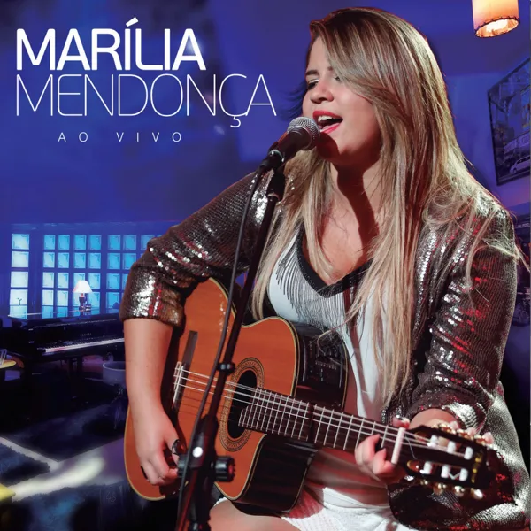 Alô Porteiro (Ao Vivo) — Marília Mendonça