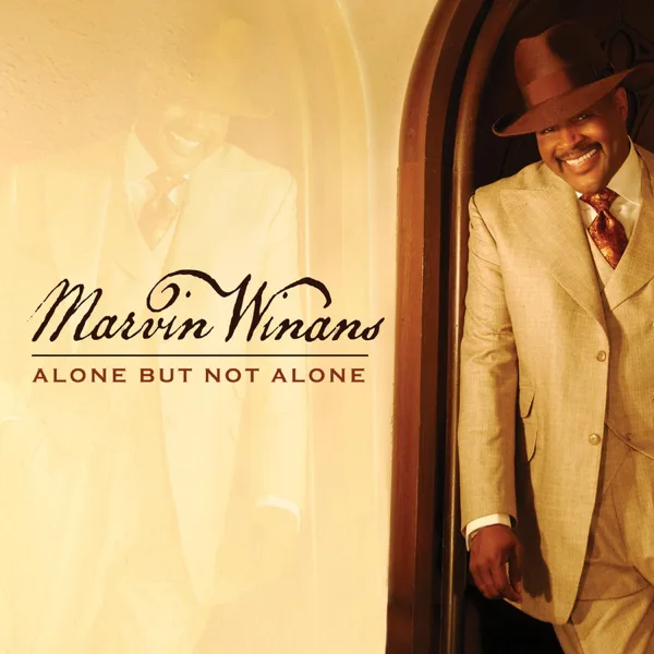 Alone But Not Alone — Marvin Winans