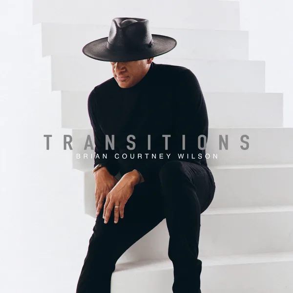 Always Peace (Live) — Brian Courtney Wilson