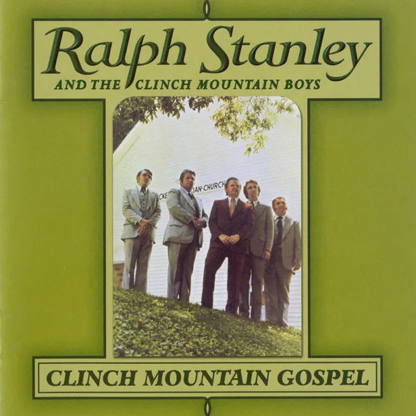 Amazing Grace — Ralph Stanley