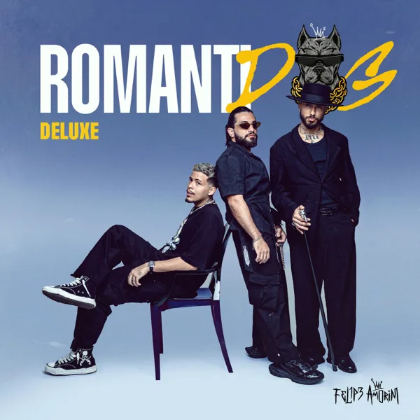 Amor Traumatizado (feat. Carol Biazin) — Felipe Amorim
