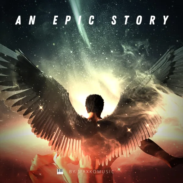 An Epic Story — MaxKoMusic