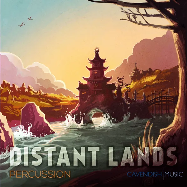 Ancestor Legacy / Percussion — Cavendish Music
