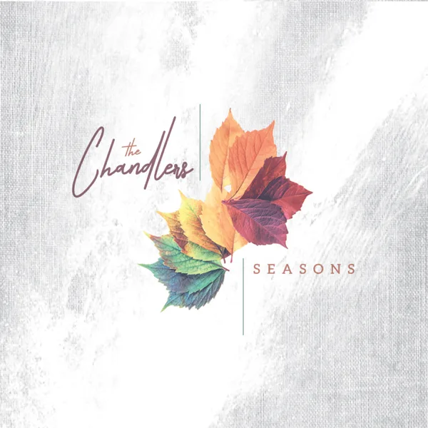 Anchor of My Soul — The Chandlers