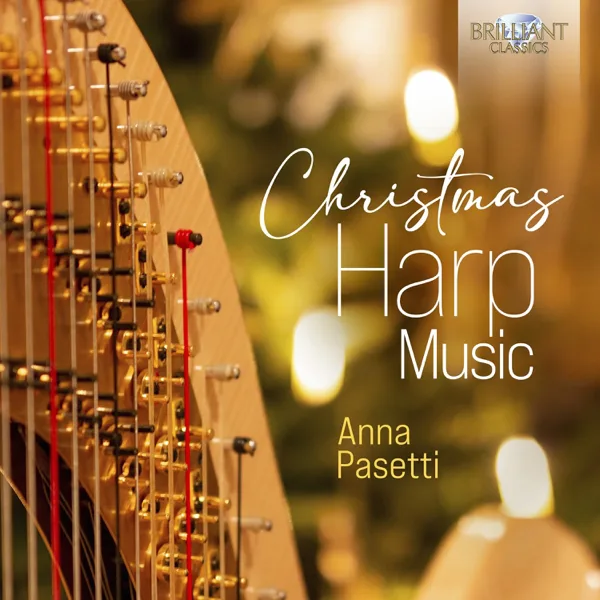 Andante from Sonata, Op. 30 No. 3 — Anna Pasetti