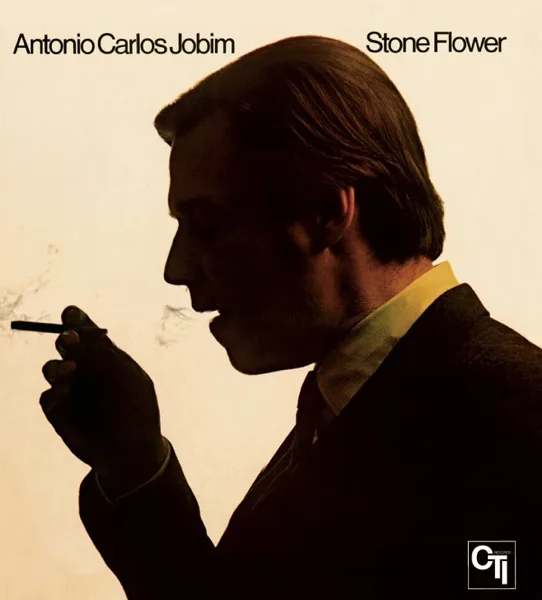 Andorinha — Antônio Carlos Jobim, Joe Farrell, Hubert Laws, Eumir Deodato, Airto Moriera, Everaldo Ferriera, Ron Carter, Urbie Green, Harry Lookofsky & Joao Palm