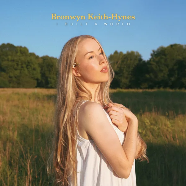 Angel Island — Bronwyn Keith-Hynes