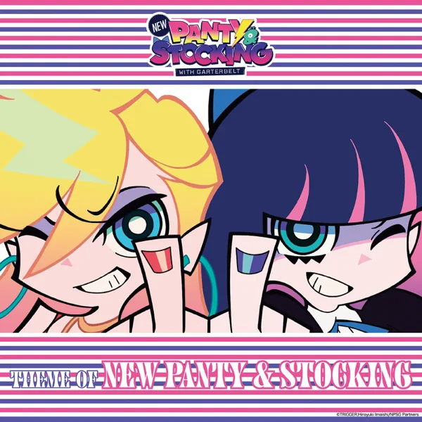 Angels and Demons — TeddyLoid
