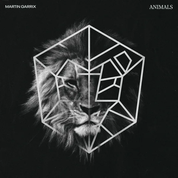 Animals — Martin Garrix