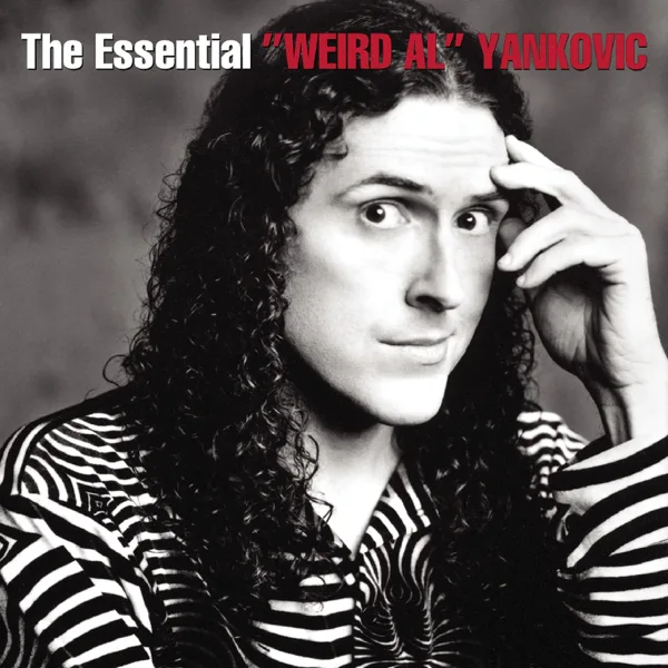 Another One Rides the Bus — "Weird Al" Yankovic