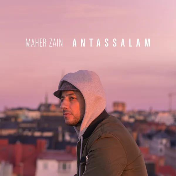 Antassalam — Maher Zain