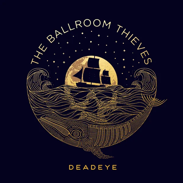 Anybody Else — The Ballroom Thieves