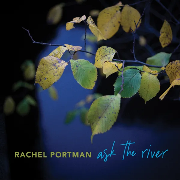 apple tree — Rachel Portman