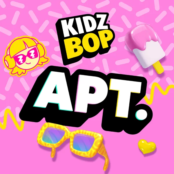 APT. — KIDZ BOP Kids