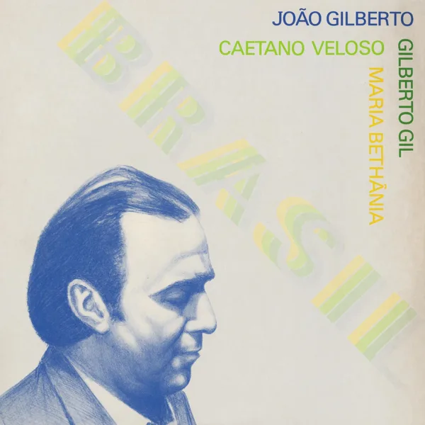 Aquarela do Brasil — João Gilberto
