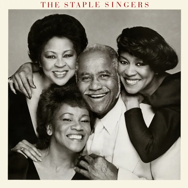 Are You Ready — The Staple Singers