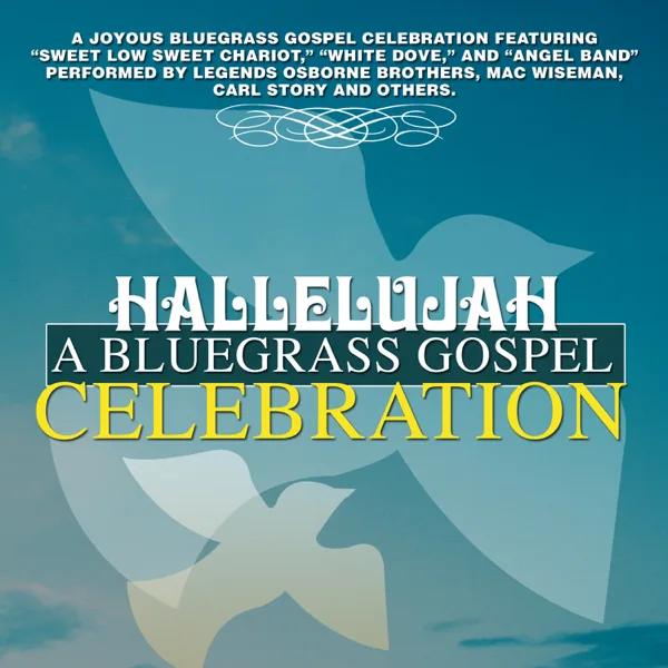 Are You Washed In the Blood of the Lamb — Larry Stephenson Band