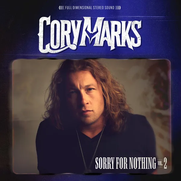 Are You with Me? — Cory Marks