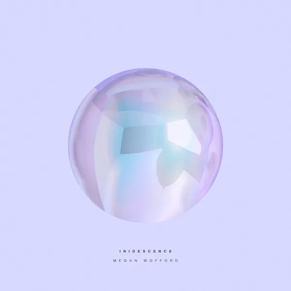 Aroma — Megan Wofford