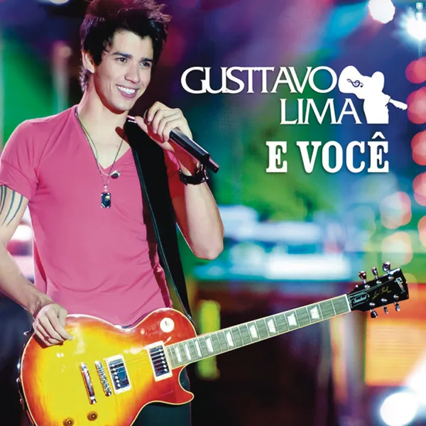 Arrasta (Ao Vivo) — Gusttavo Lima