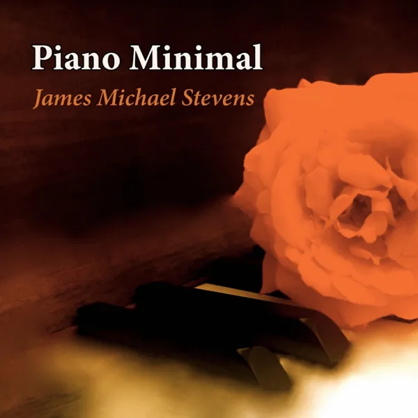 As the Hours Pass - Minimalist Piano and Ambient Strings — James Michael Stevens