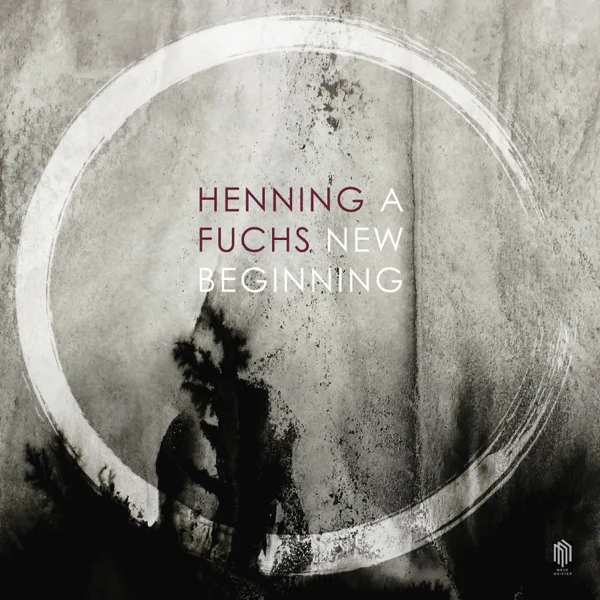 As Time Passes (Kalimba Mix) — Henning Fuchs
