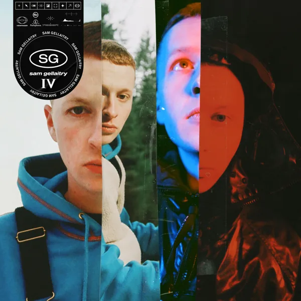 Assumptions — Sam Gellaitry
