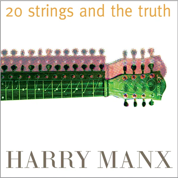At Your Feet — Harry Manx