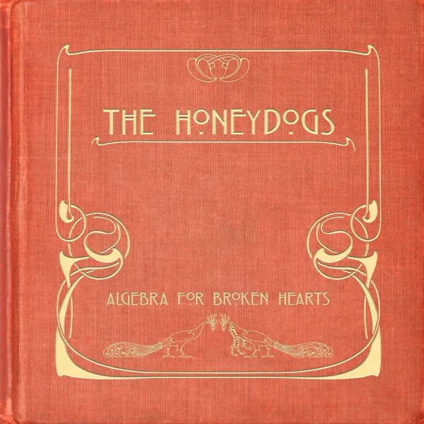 Attic Brain — The Honeydogs