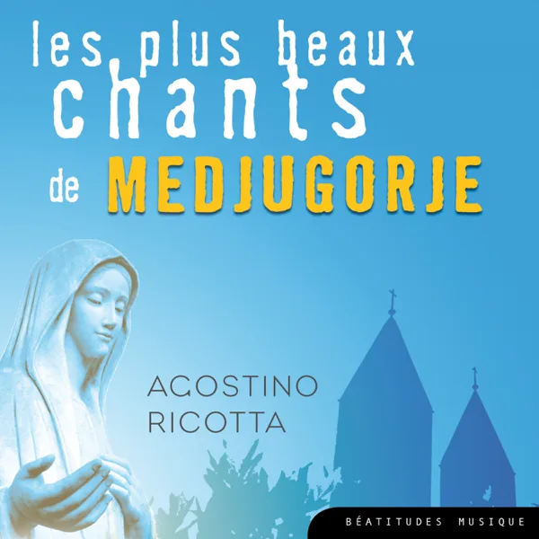 Ave Maria gratia plena — Agostino Ricotta