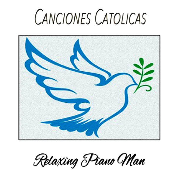 Ave Maria (Instrumental) — Relaxing Piano Man
