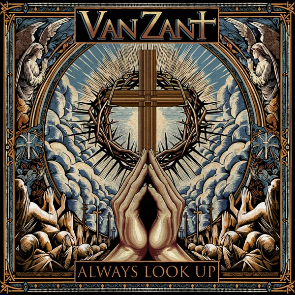 Awesome God — Van Zant