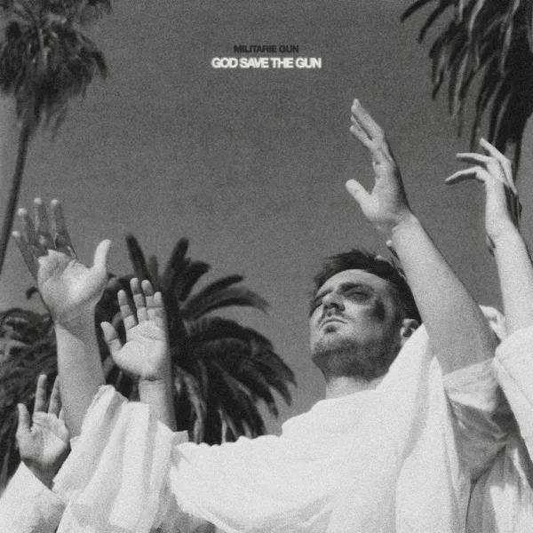 B A D I D E A — Militarie Gun