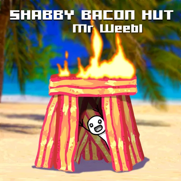 Babies — Mr Weebl