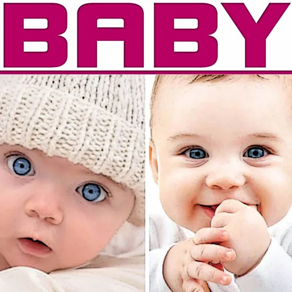 Baby Crying — Baby Sound Effects
