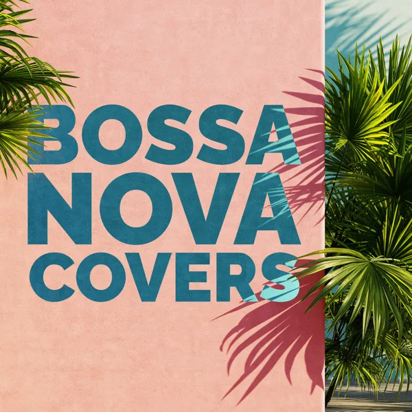 ...Baby One More Time — Bossa Bros & NARA