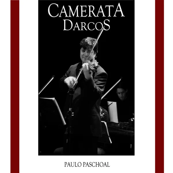 Bachianas Brasileiras No. 4 — Paulo Paschoal
