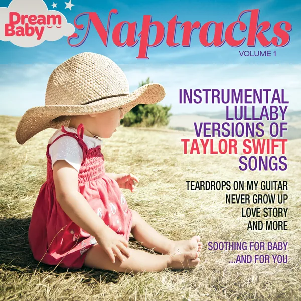 Back to December (Instrumental) — Dream Baby