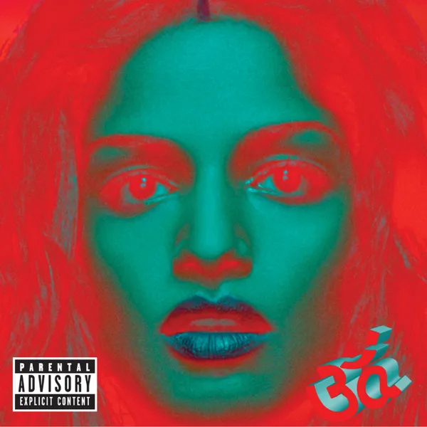 Bad Girls — M.I.A.