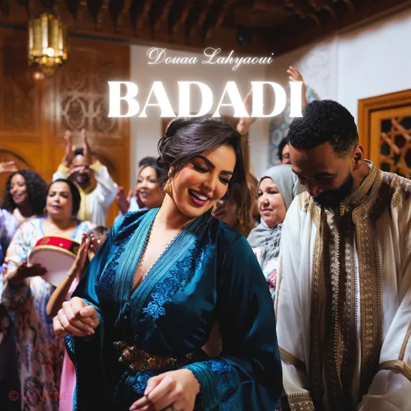 Badadi — Douaa Lahyaoui