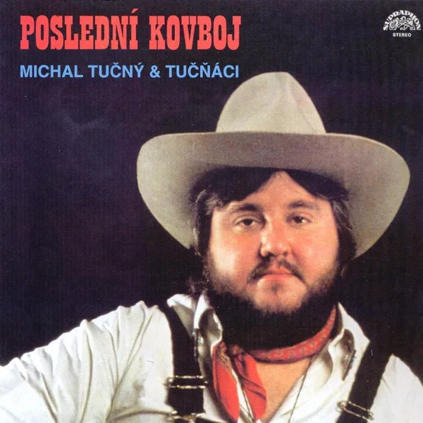 Báječná Ženská — Michal Tučný & Tučňáci