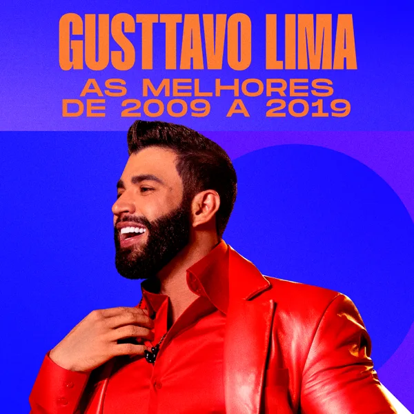 Balada (Ao Vivo) — Gusttavo Lima