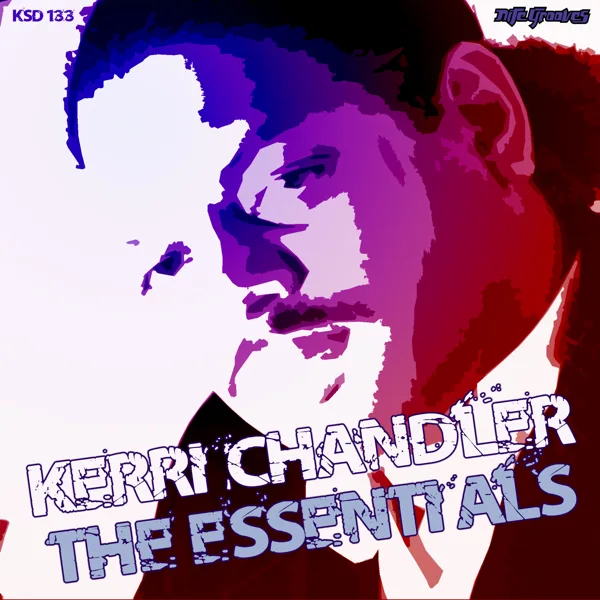 Bar a Thym (Extended Mix) — Kerri Chandler