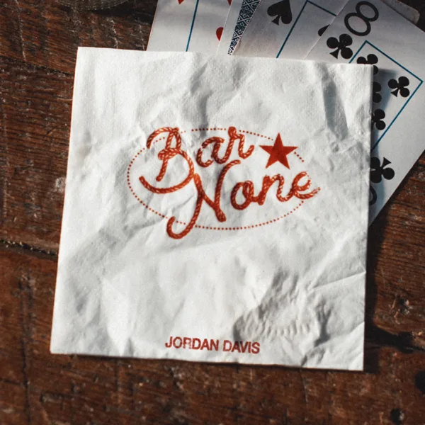Bar None — Jordan Davis