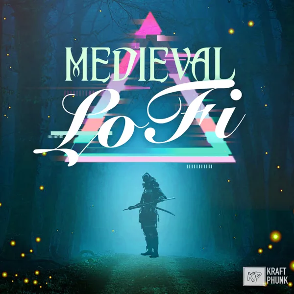 Bard of the Dark Tavern — 24/7 lofi