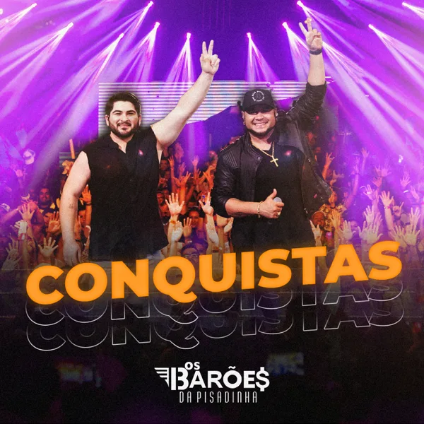 Basta Você Me Ligar (feat. Xand Avião) [Ao Vivo] — Os Barões da Pisadinha