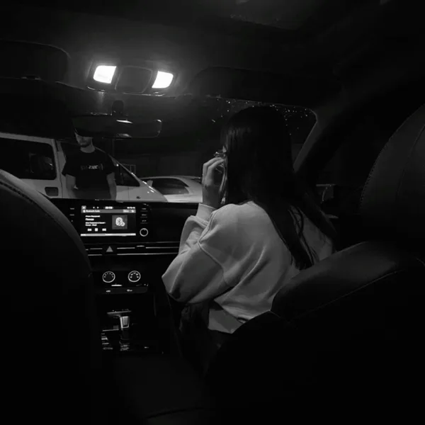 Batmana Ansak — Sherine