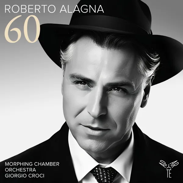 Be My Love (Arr. for Tenor and Orchestra by Alexander Timofeev) — Roberto Alagna, Morphing Chamber Orchestra & Giorgio Croci
