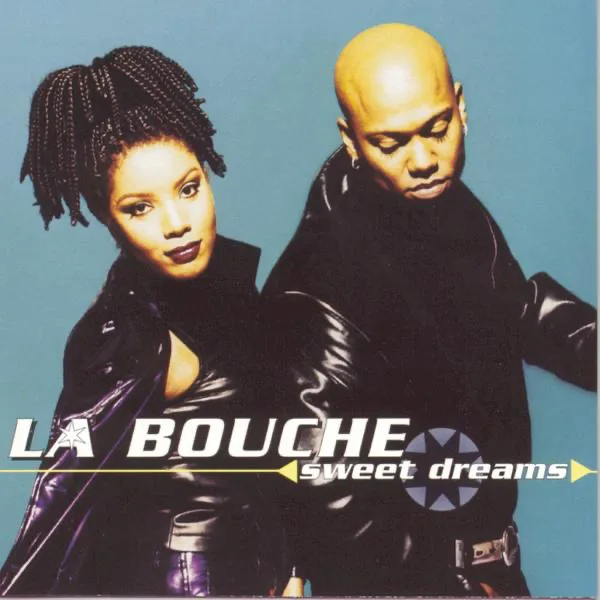 Be My Lover — La Bouche