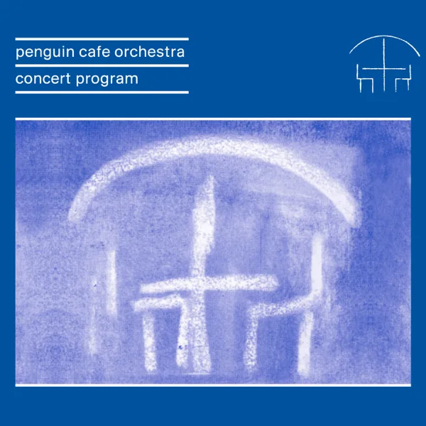 Beanfields — Penguin Cafe Orchestra